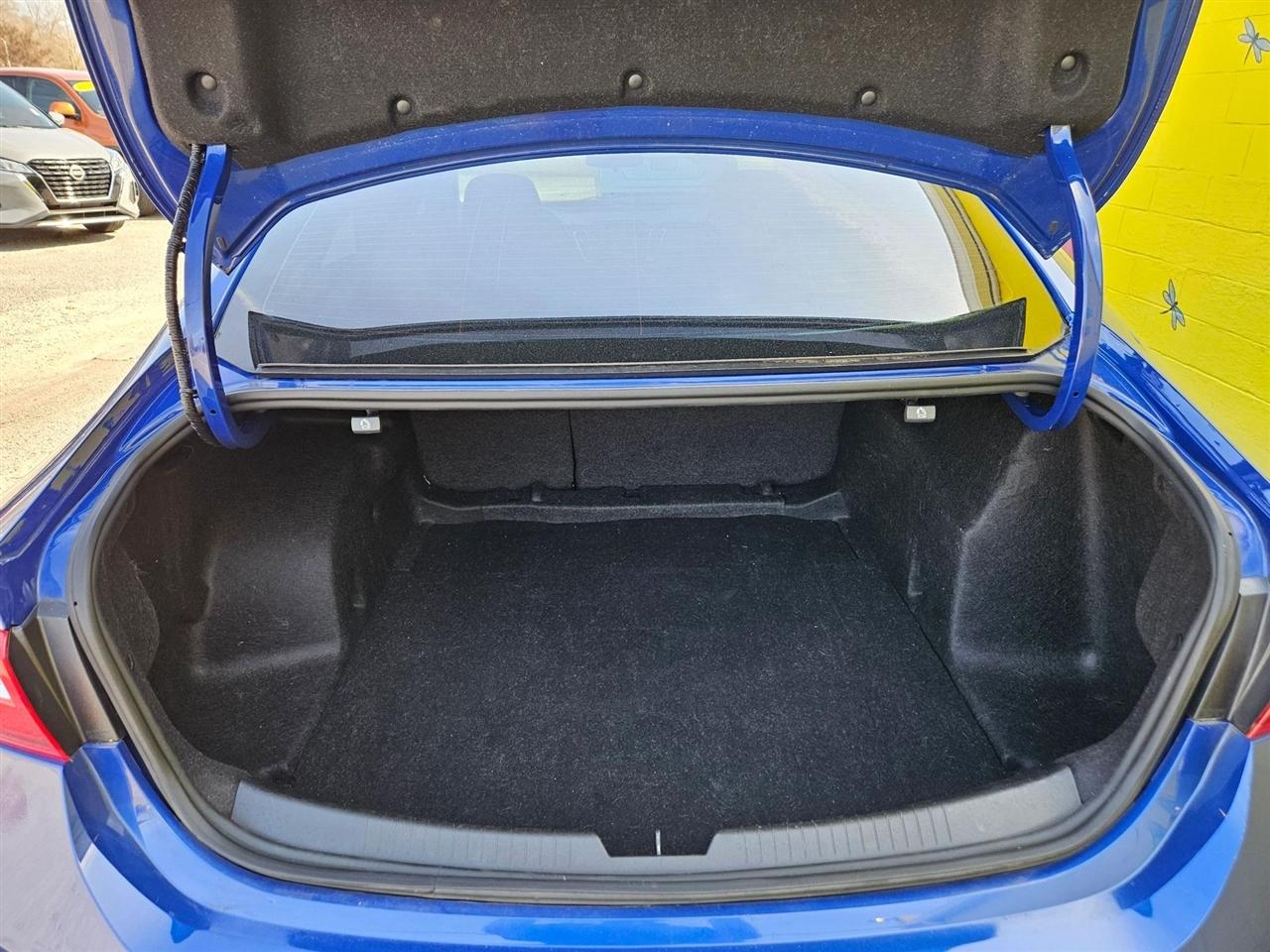 Chevrolet Malibu 4dr Sdn 1LT 2023