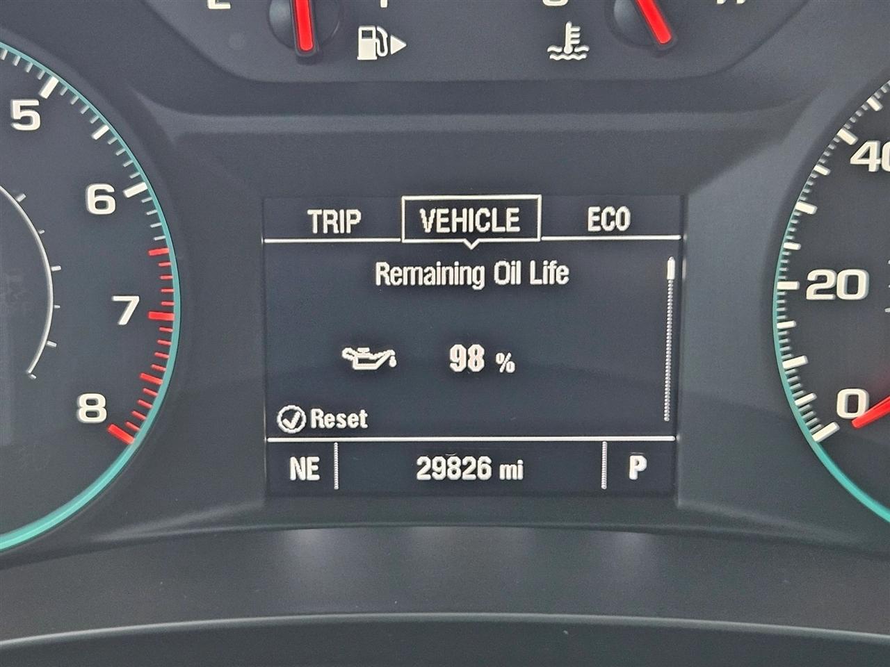 Chevrolet Malibu 4dr Sdn 1LT 2023