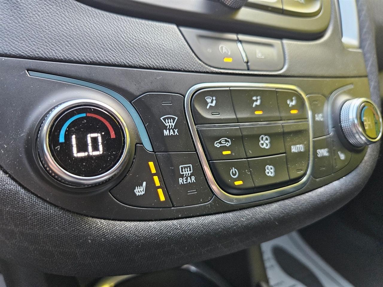 Chevrolet Malibu 4dr Sdn 1LT 2023