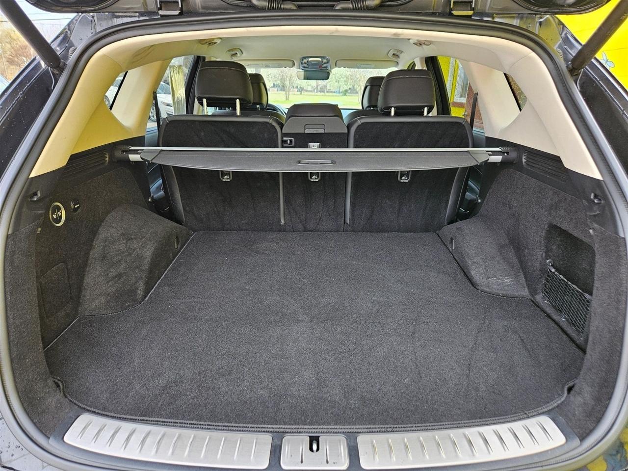 Genesis GV80 2.5T AWD 2024