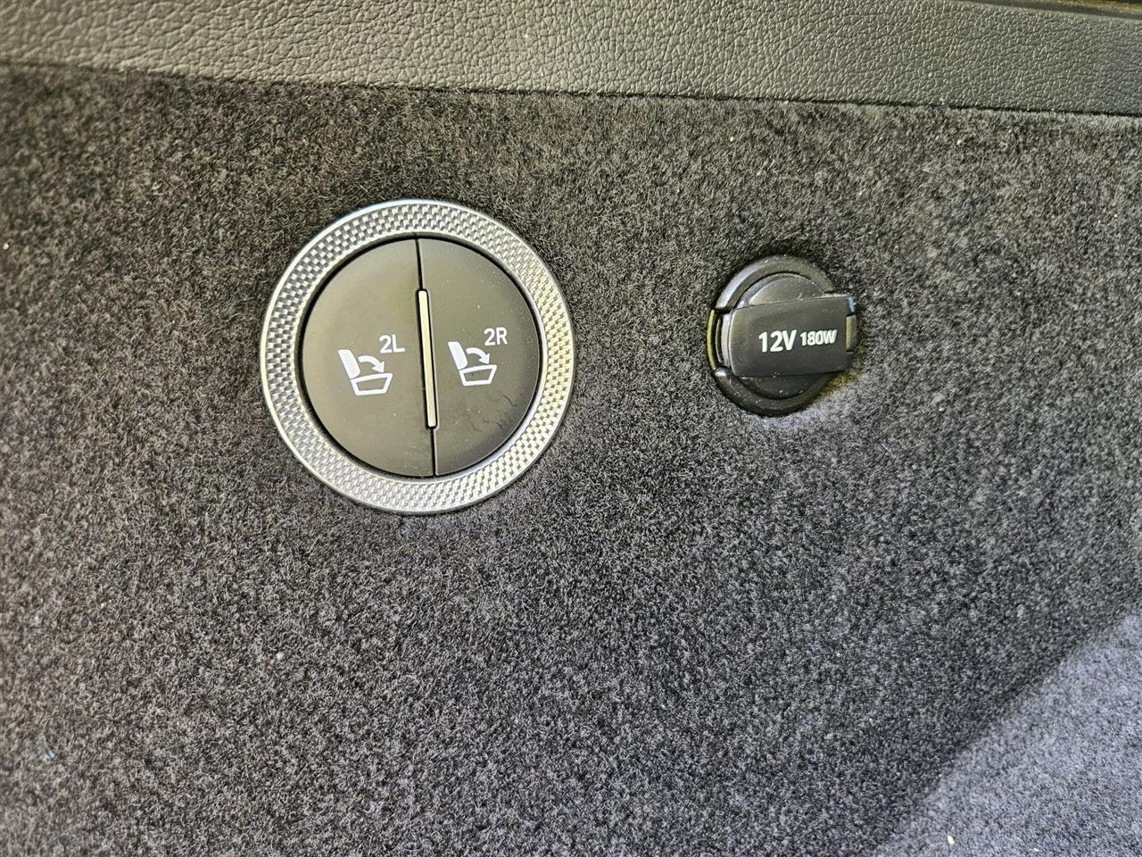 Genesis GV80 2.5T AWD 2024