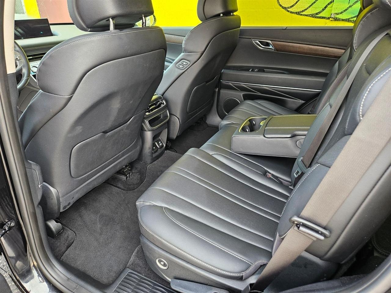 Genesis GV80 2.5T AWD 2024