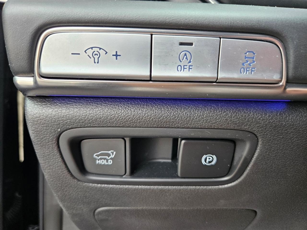 Genesis GV80 2.5T AWD 2024