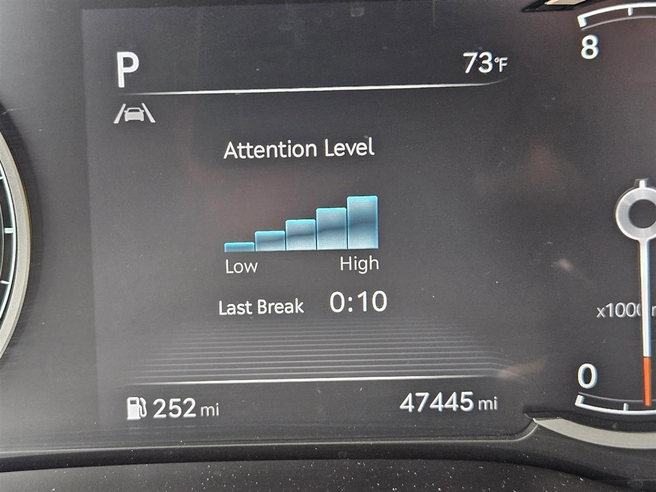 Genesis GV80 2.5T AWD 2024