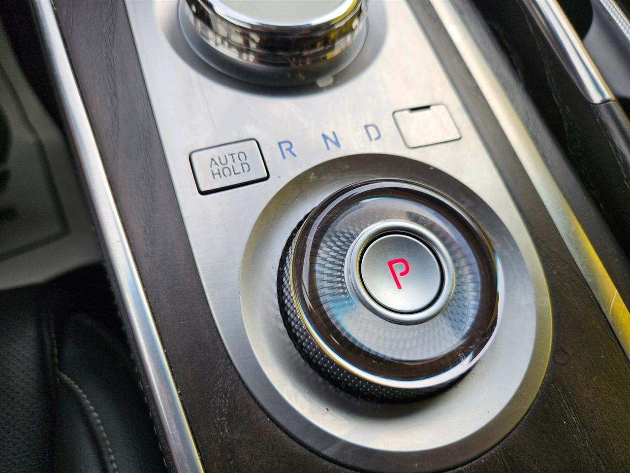 Genesis GV80 2.5T AWD 2024