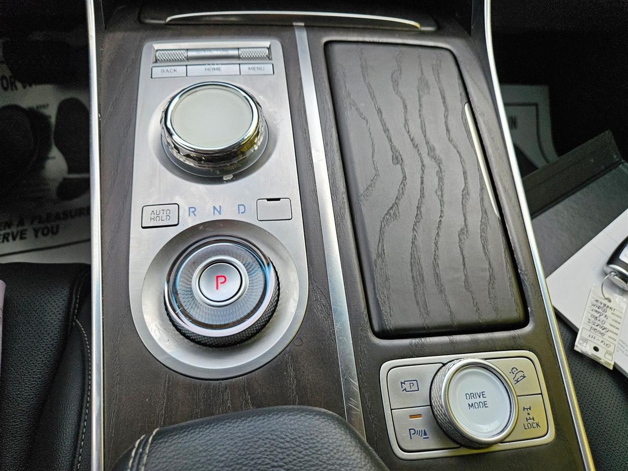 Genesis GV80 2.5T AWD 2024