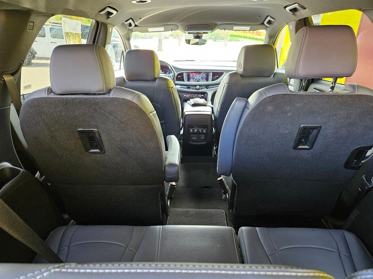 Buick Enclave FWD 4dr Premium 2024