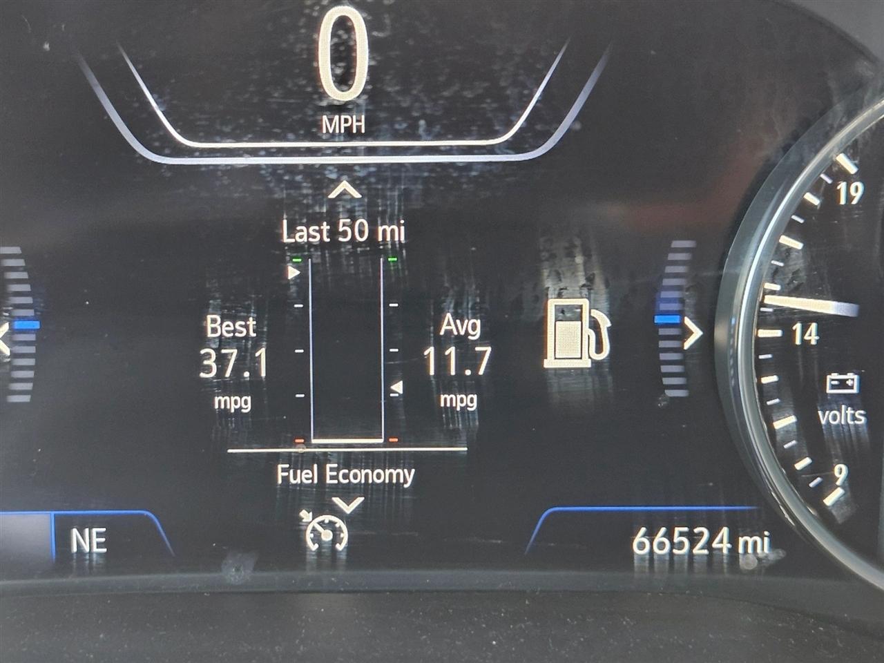 Buick Enclave FWD 4dr Premium 2024