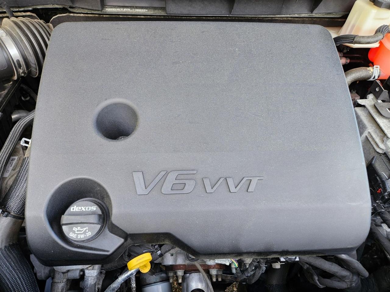 Buick Enclave FWD 4dr Premium 2024