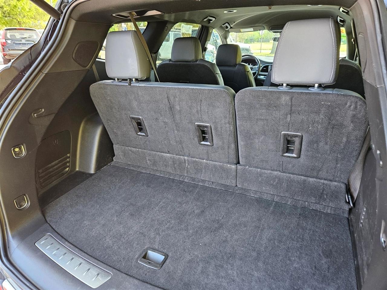 Buick Enclave FWD 4dr Premium 2024