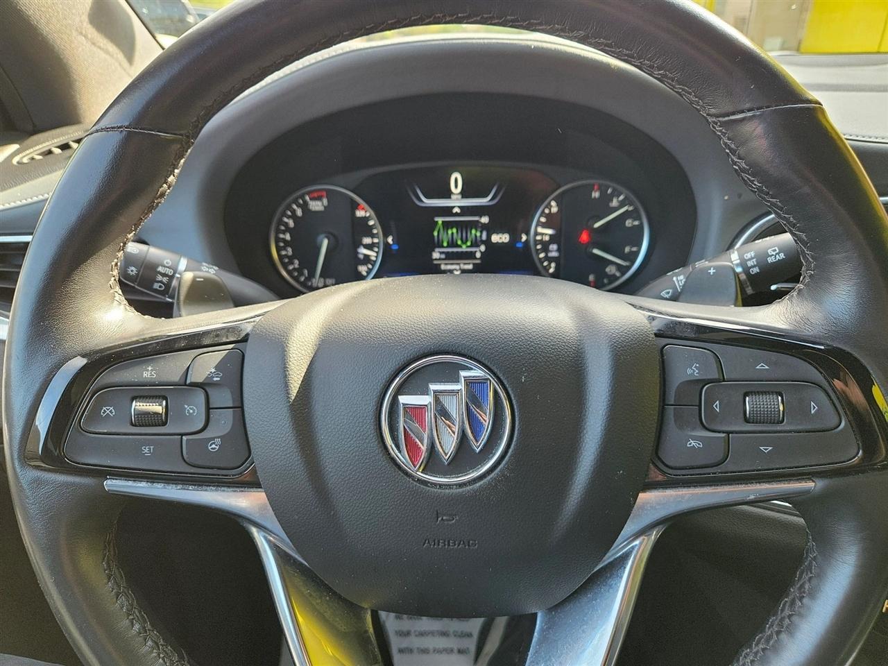 Buick Enclave FWD 4dr Premium 2024