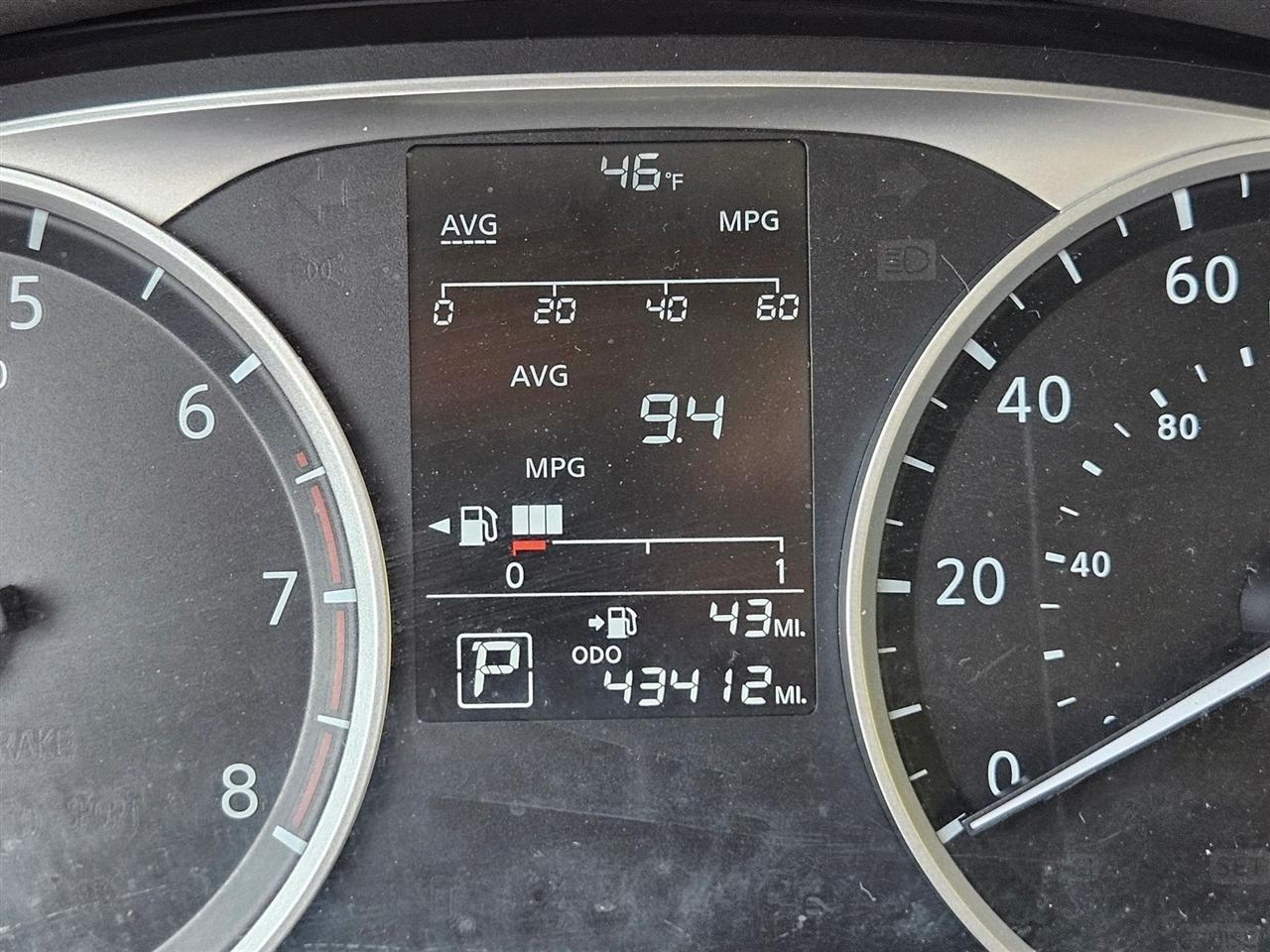 Nissan Versa S CVT 2023