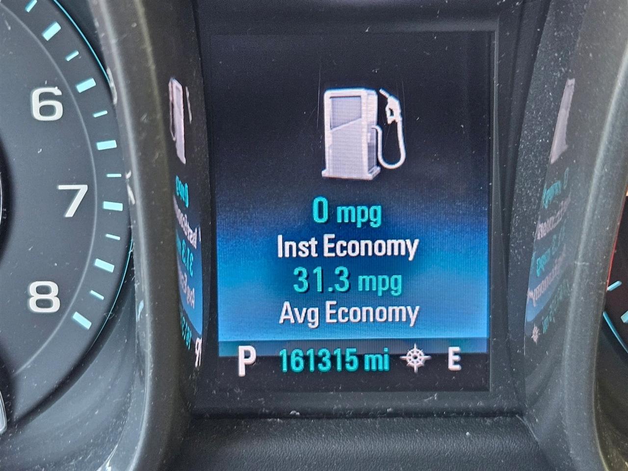 Chevrolet Malibu 4dr Sdn LS w/1FL 2014