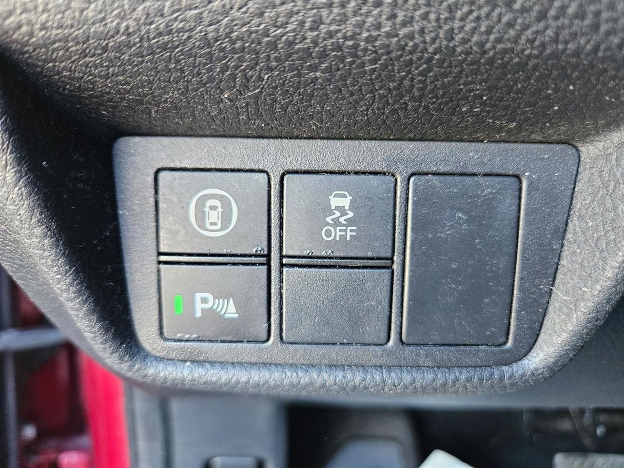 Honda Accord Sedan Touring 1.5T CVT 2018