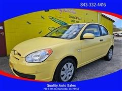2010 Hyundai Accent 