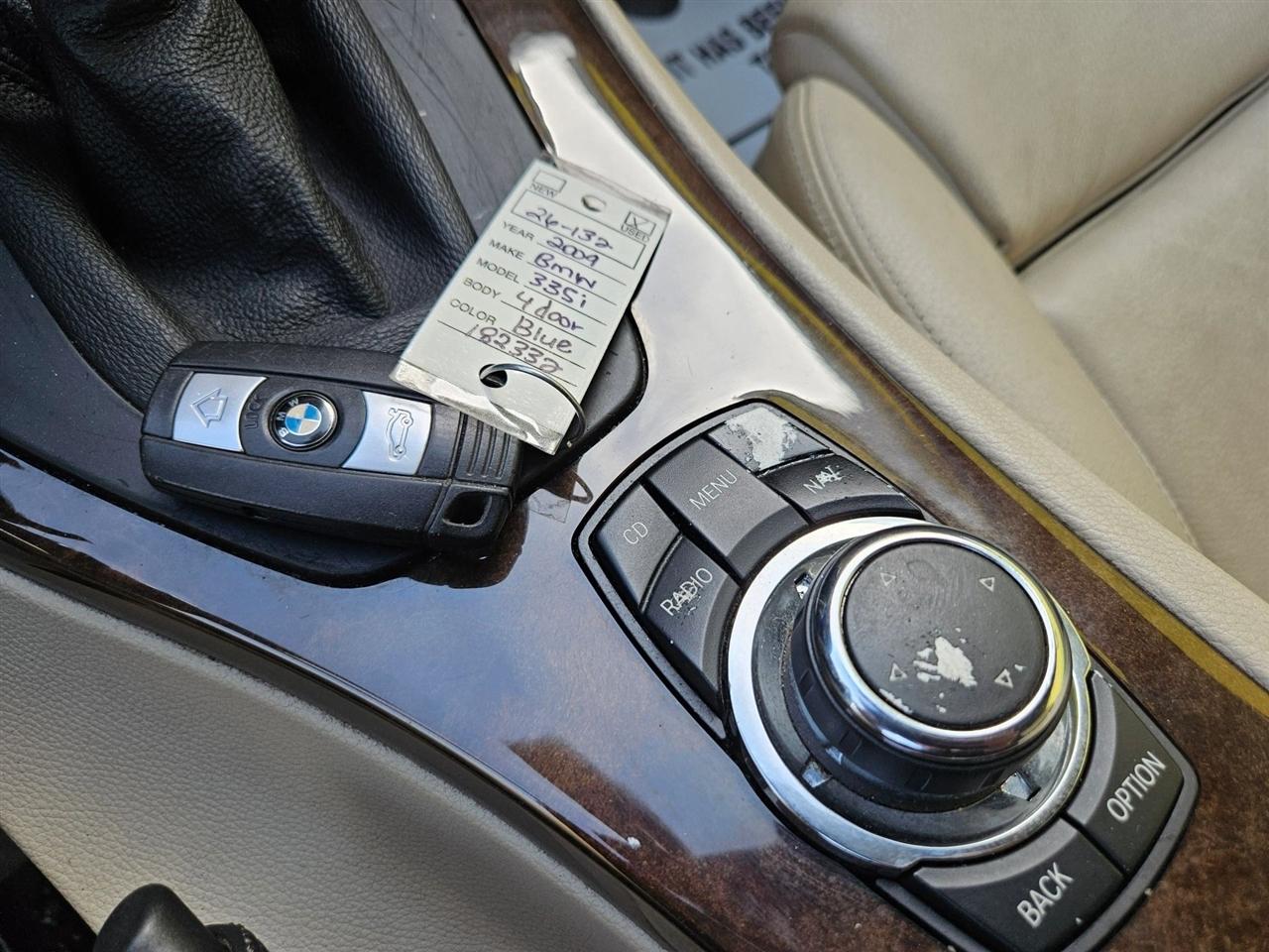 BMW 3 Series 2dr Conv 335i 2009