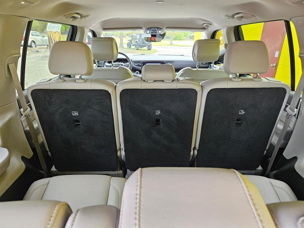 Jeep Wagoneer Series II 4x2 2024