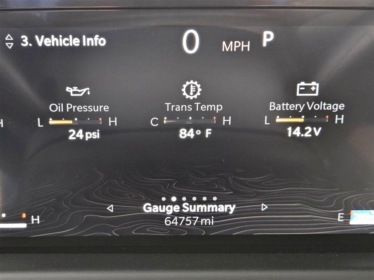 Jeep Wagoneer Series II 4x2 2024