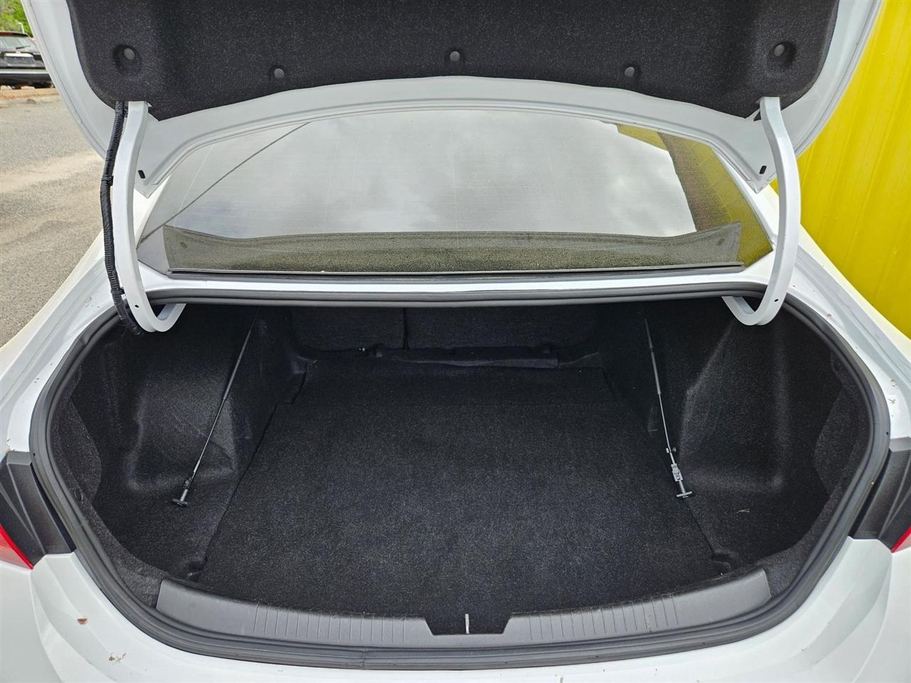 Chevrolet Malibu 4dr Sdn 1LT 2023