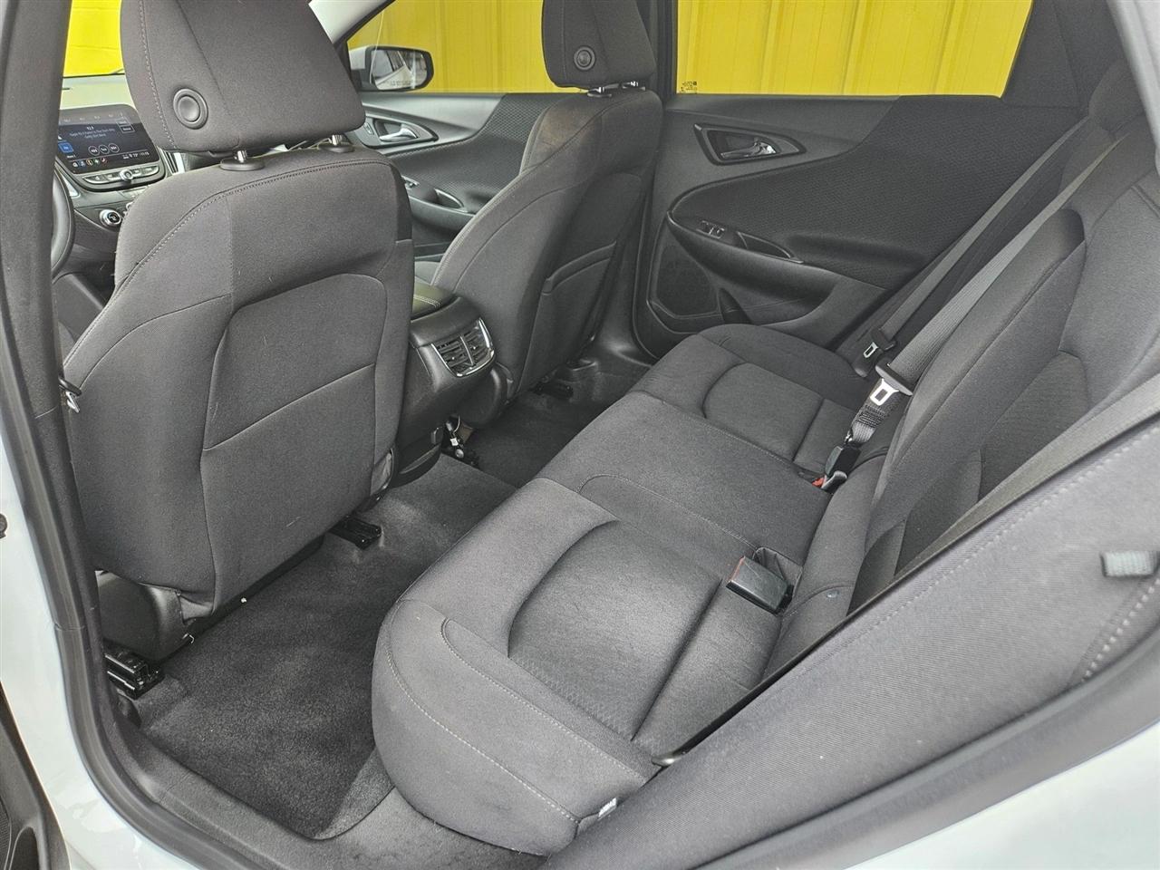 Chevrolet Malibu 4dr Sdn 1LT 2023