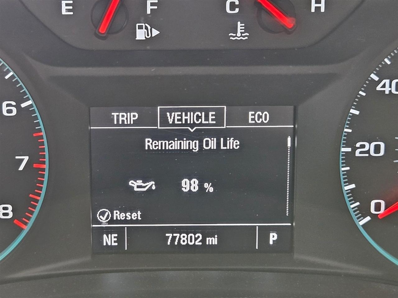 Chevrolet Malibu 4dr Sdn 1LT 2023