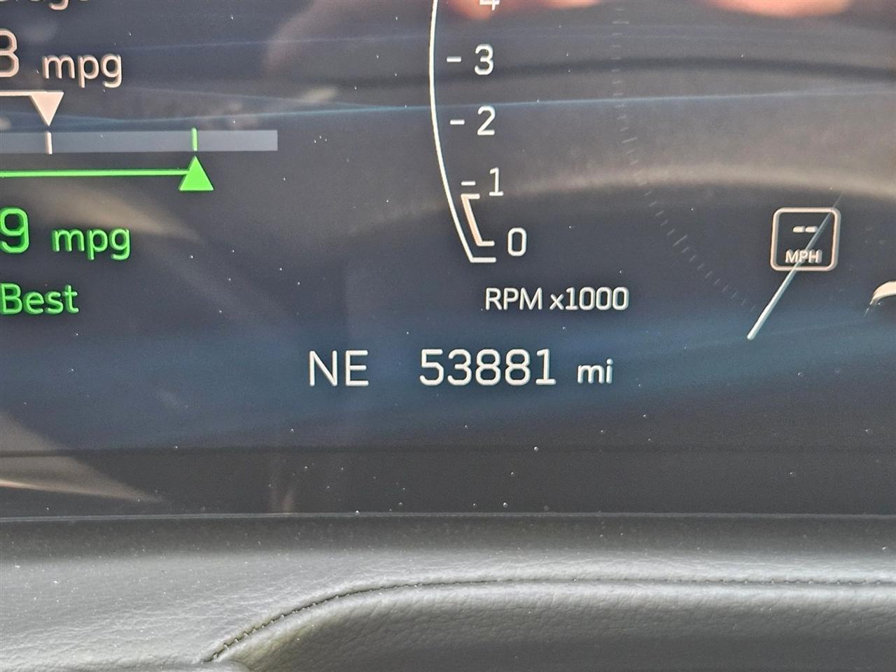 Cadillac XT4 AWD 4dr Premium Luxury 2024