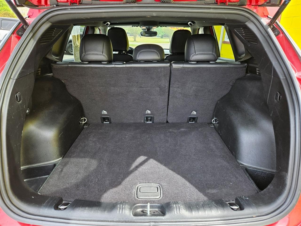 Jeep Compass Latitude 4x4 2024