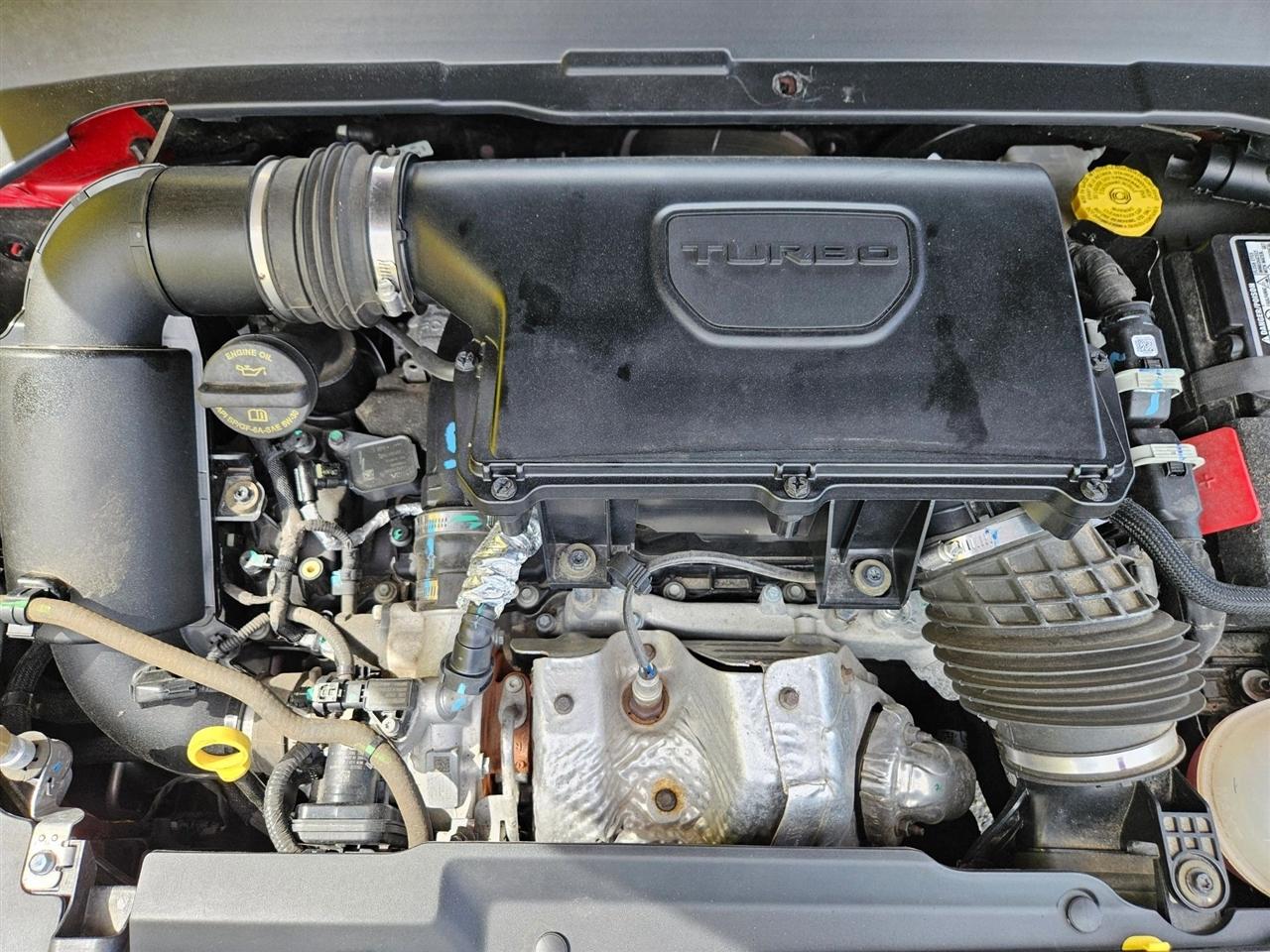 Jeep Compass Latitude 4x4 2024