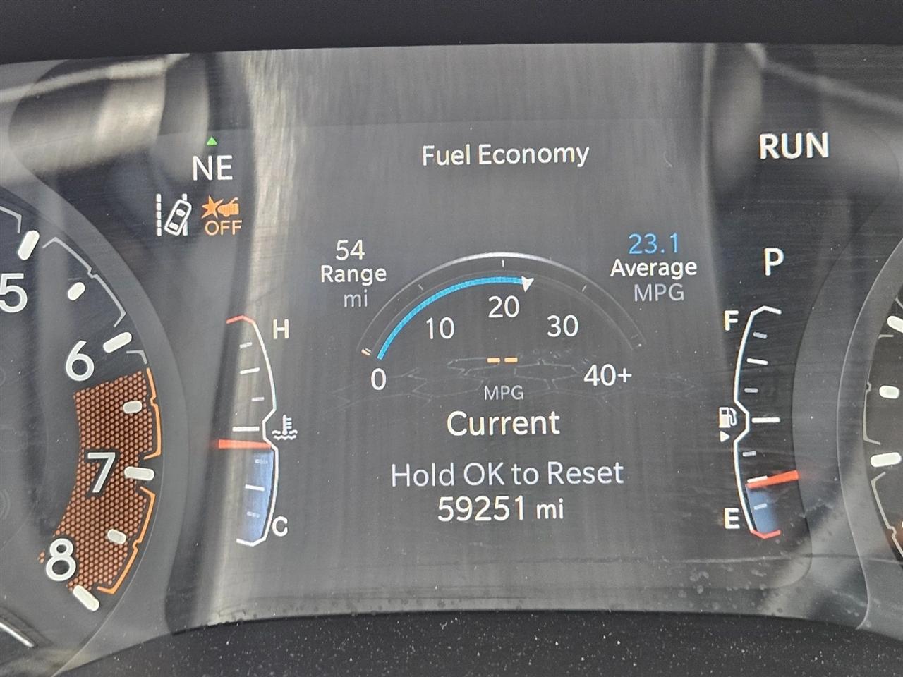 Jeep Compass Latitude 4x4 2024