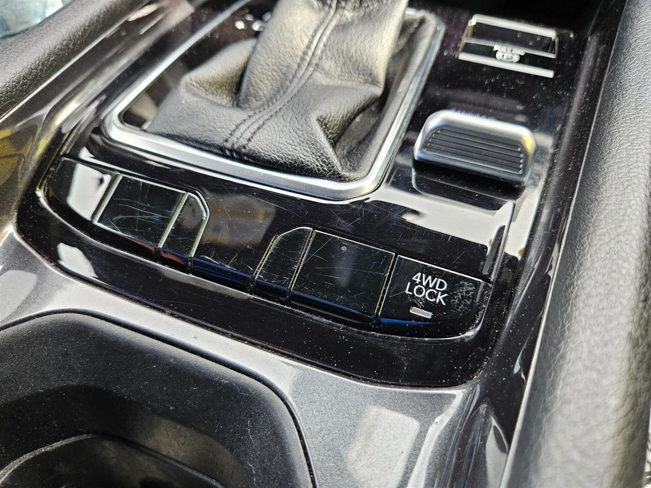 Jeep Compass Latitude 4x4 2024