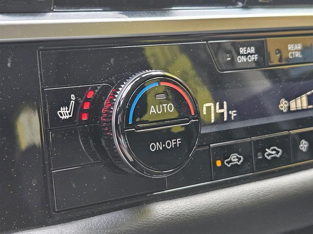 Nissan Pathfinder SV 2WD 2023