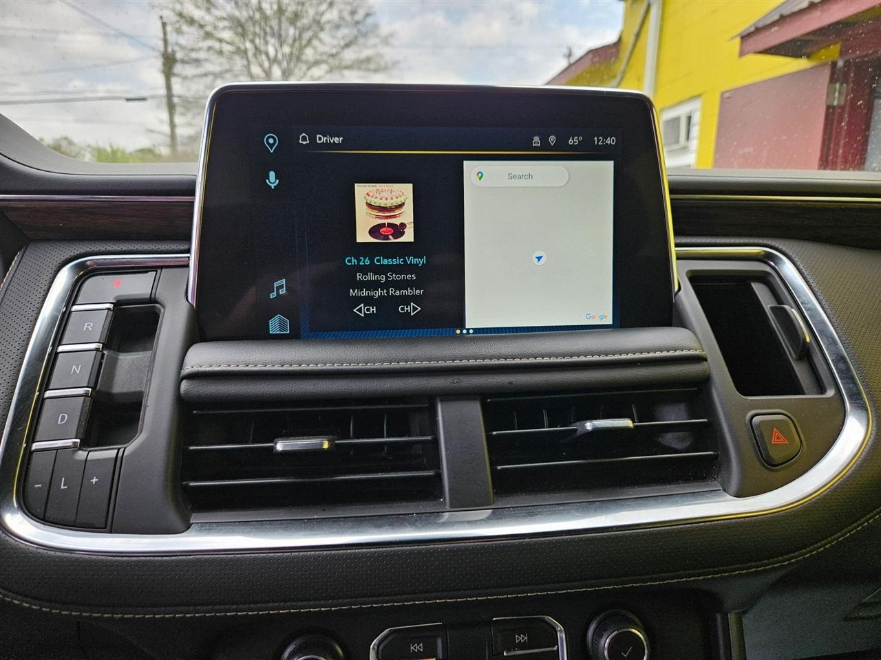 Chevrolet Suburban 2WD 4dr Premier 2023