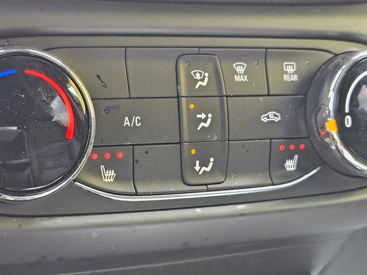 Chevrolet TrailBlazer FWD 4dr RS 2023