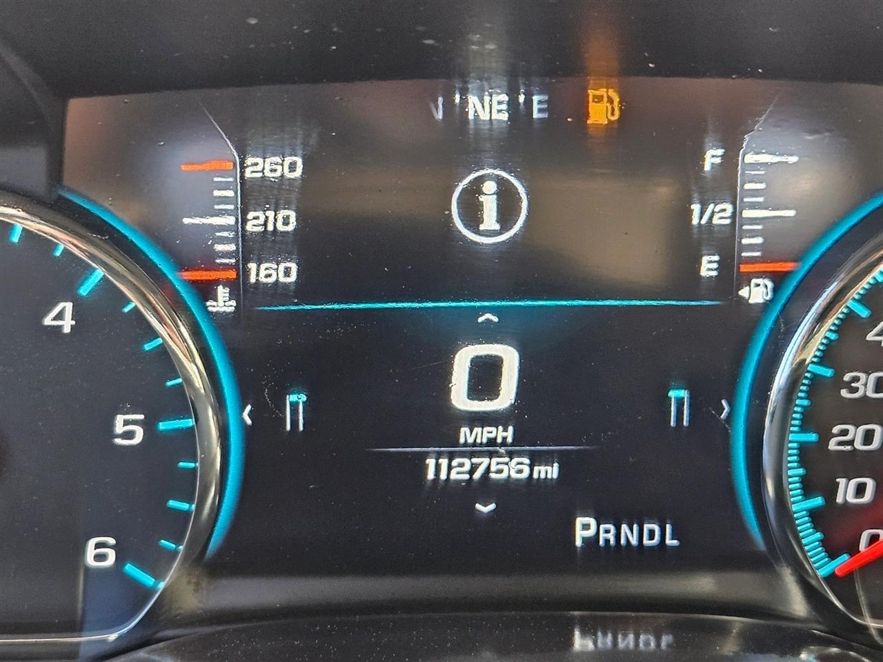 GMC Sierra 1500 4WD Crew Cab 143.5" Denali 2018