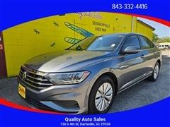 2020 Volkswagen Jetta 