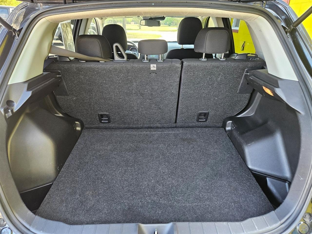 Mitsubishi Outlander Sport Ralliart 2.0 AWC 2023