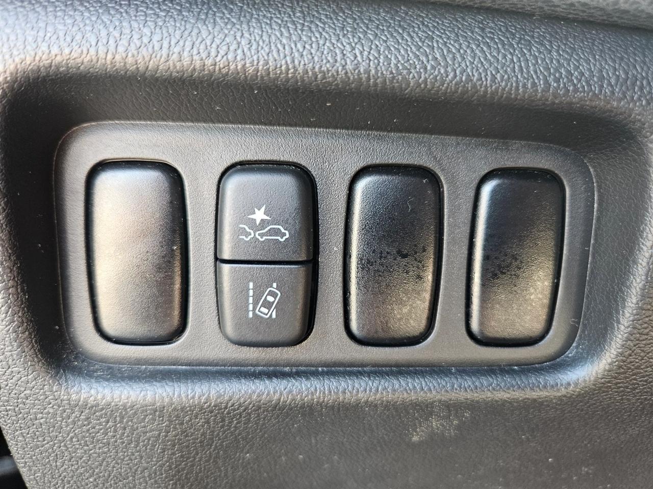 Mitsubishi Outlander Sport Ralliart 2.0 AWC 2023