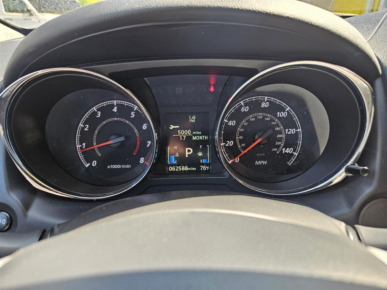 Mitsubishi Outlander Sport Ralliart 2.0 AWC 2023