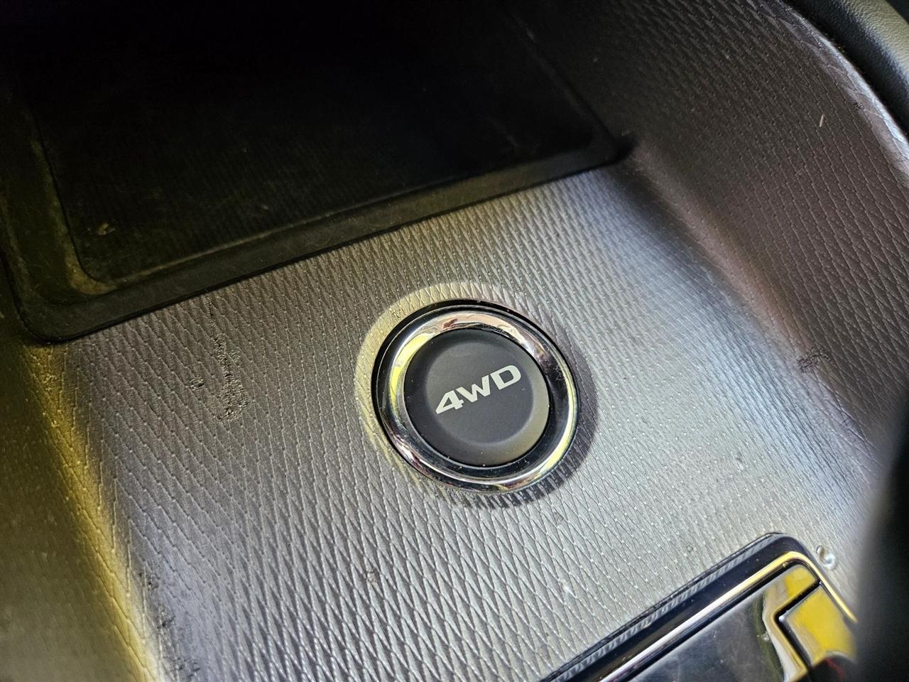 Mitsubishi Outlander Sport Ralliart 2.0 AWC 2023