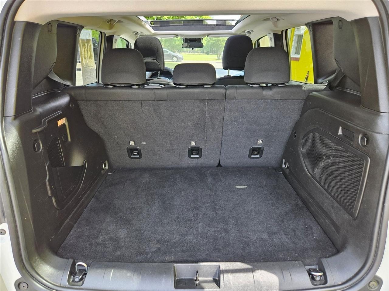 Jeep Renegade Upland 4x4 2023