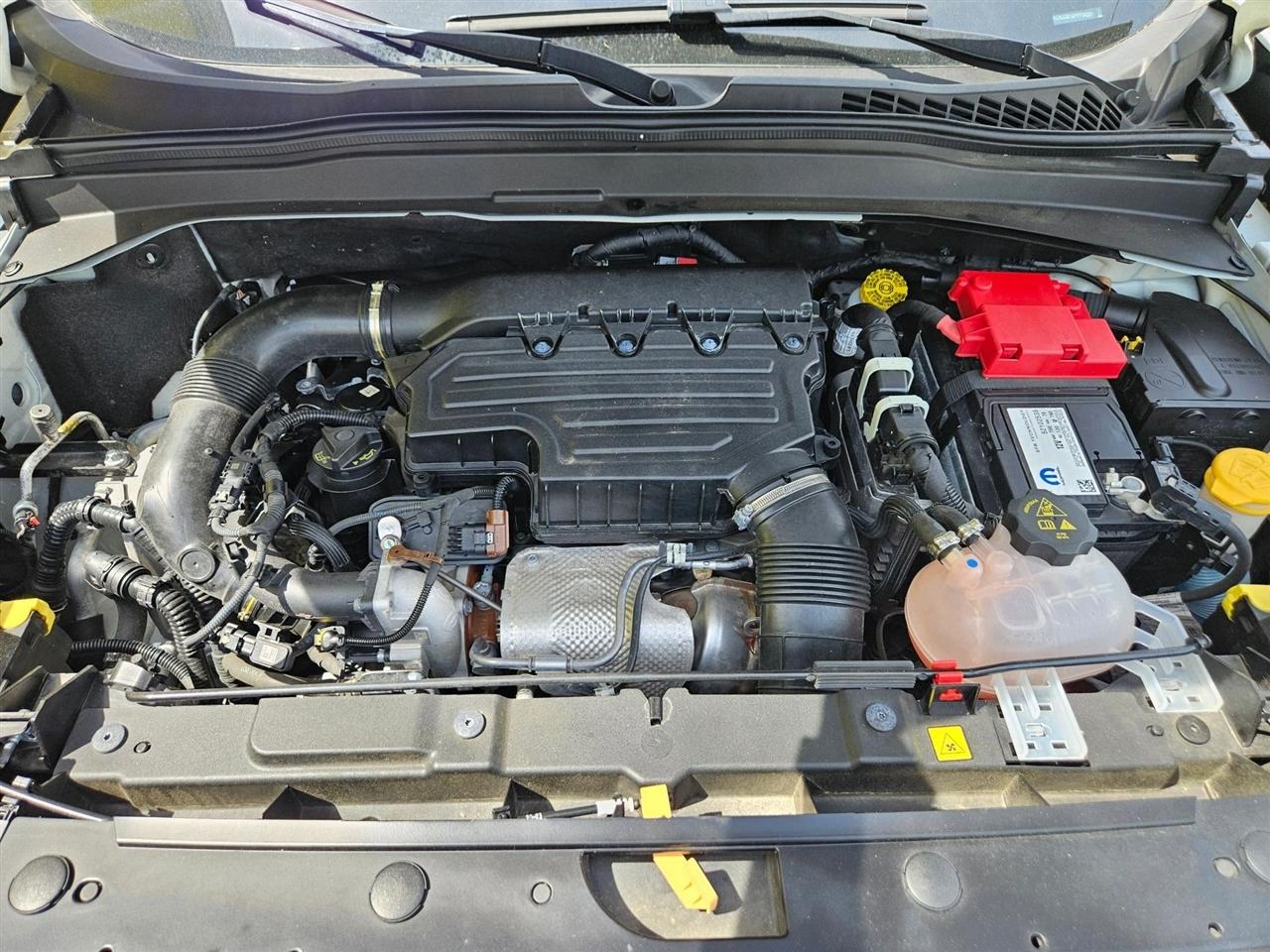 Jeep Renegade Upland 4x4 2023