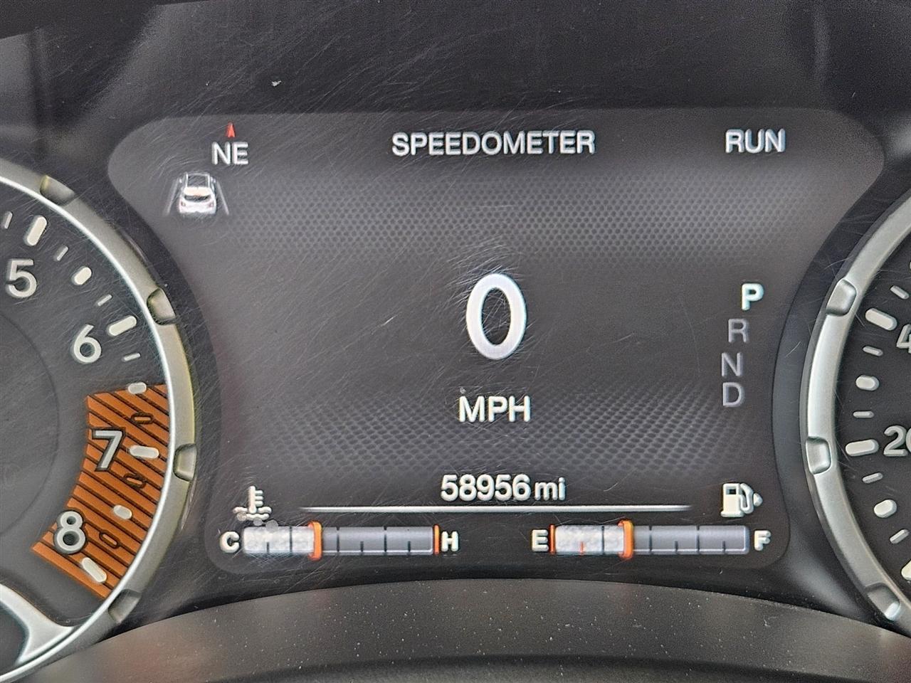 Jeep Renegade Upland 4x4 2023