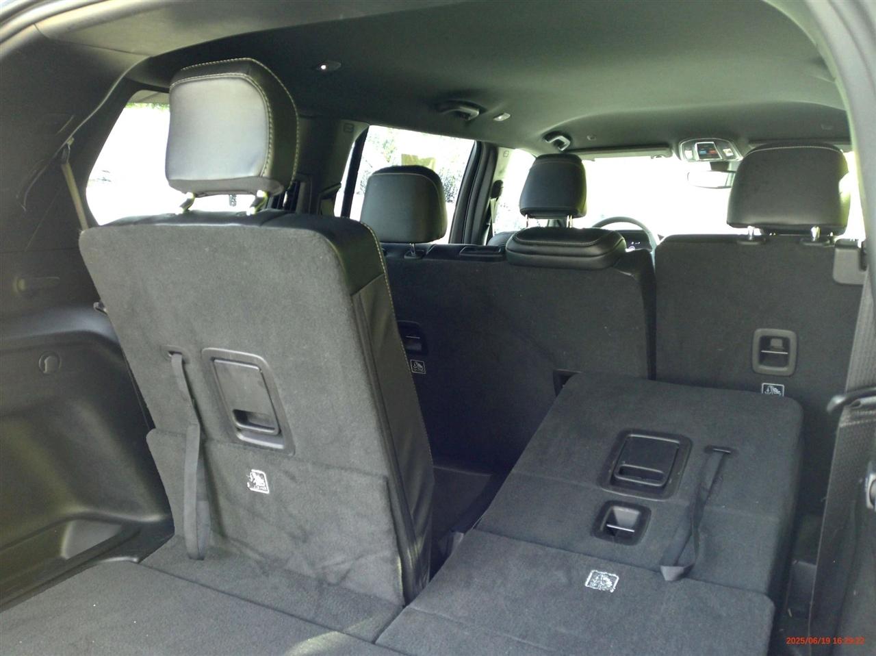 Jeep Grand Cherokee L Altitude 4x4 2024