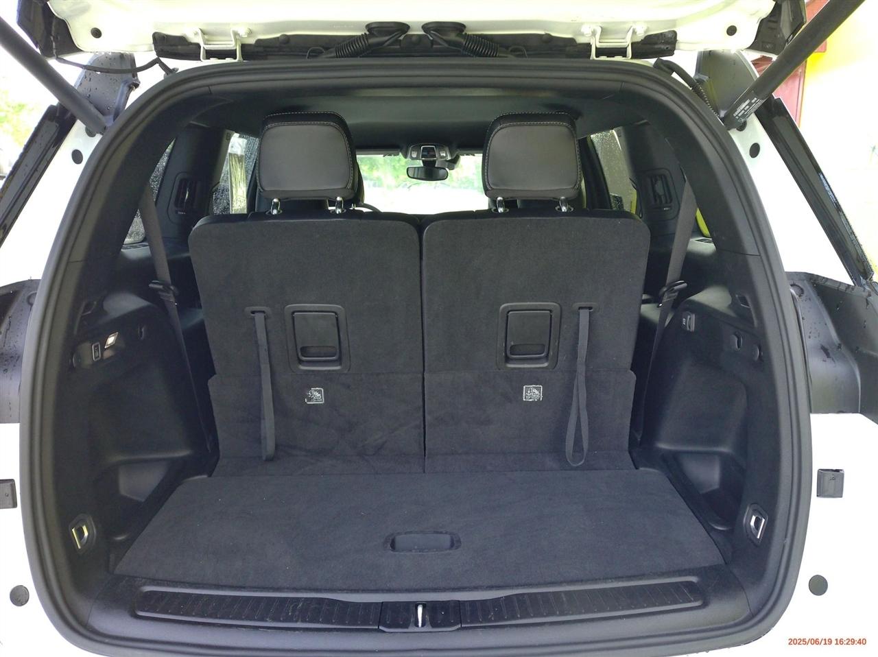 Jeep Grand Cherokee L Altitude 4x4 2024