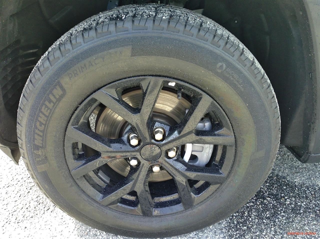 Jeep Grand Cherokee L Altitude 4x4 2024