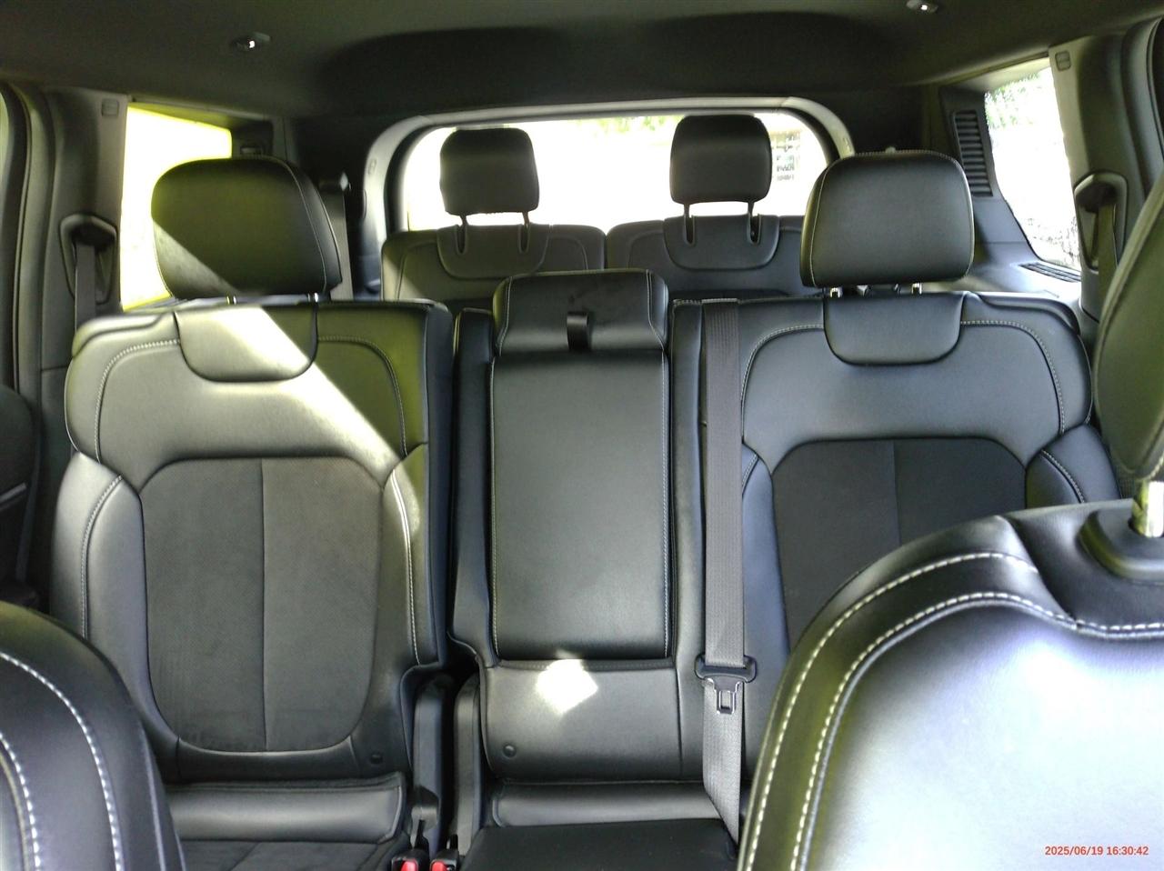 Jeep Grand Cherokee L Altitude 4x4 2024