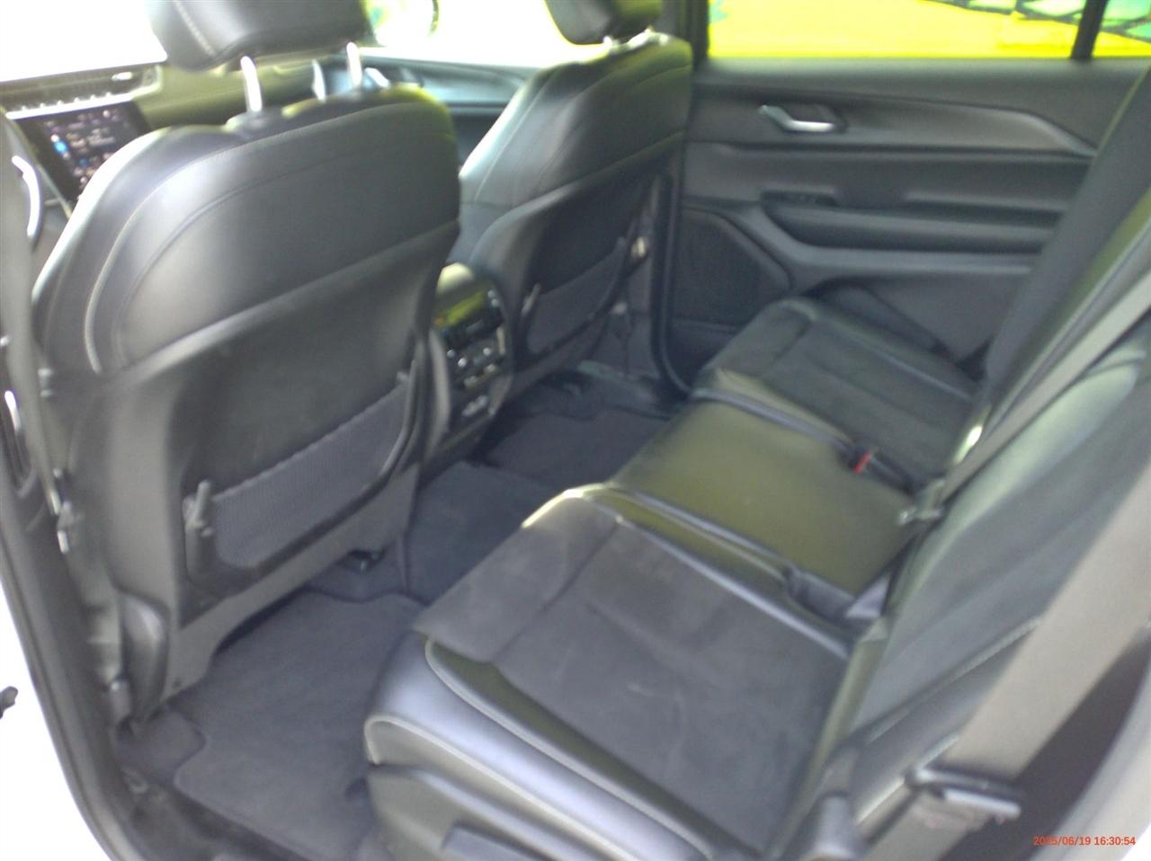 Jeep Grand Cherokee L Altitude 4x4 2024