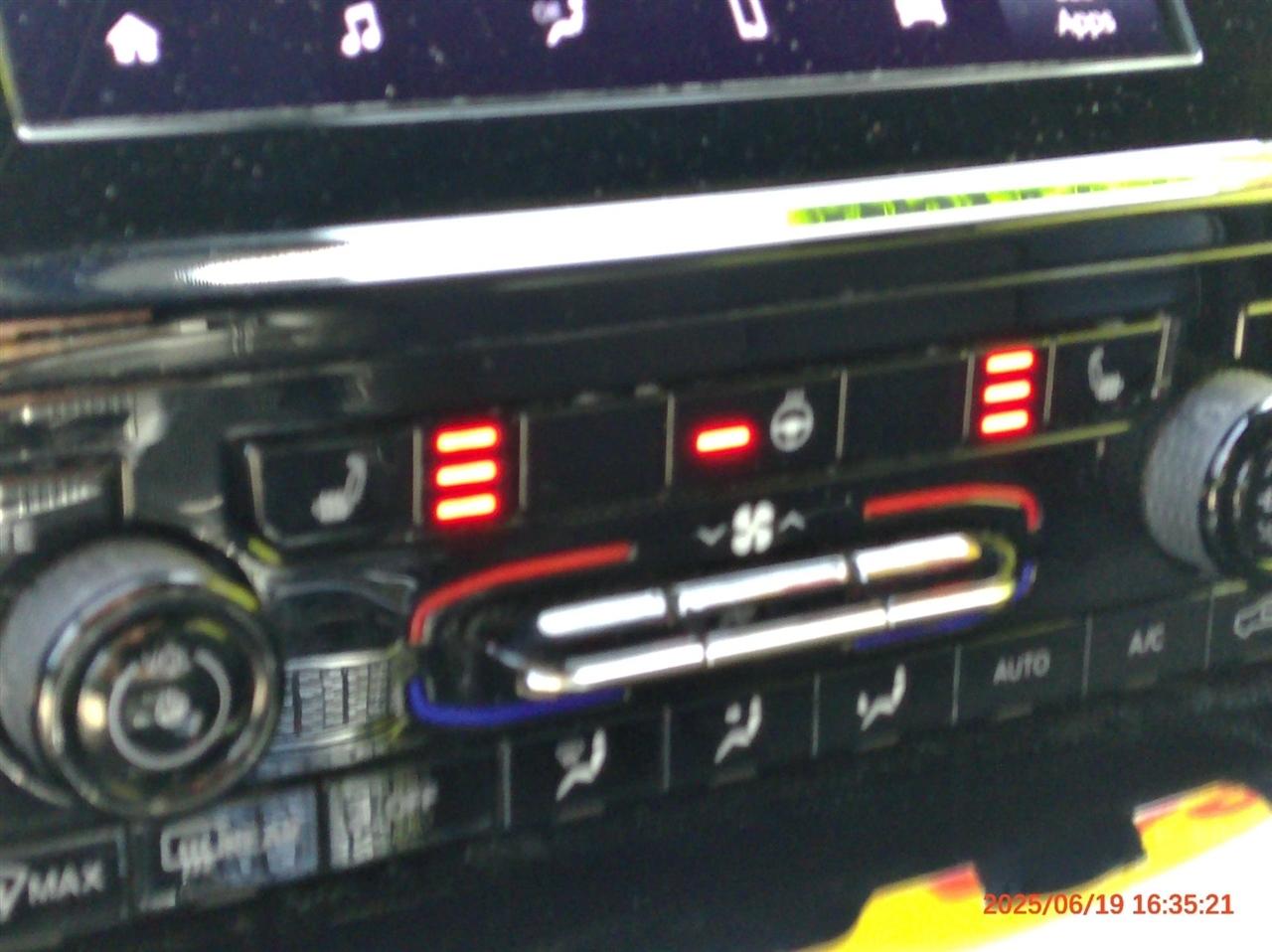 Jeep Grand Cherokee L Altitude 4x4 2024