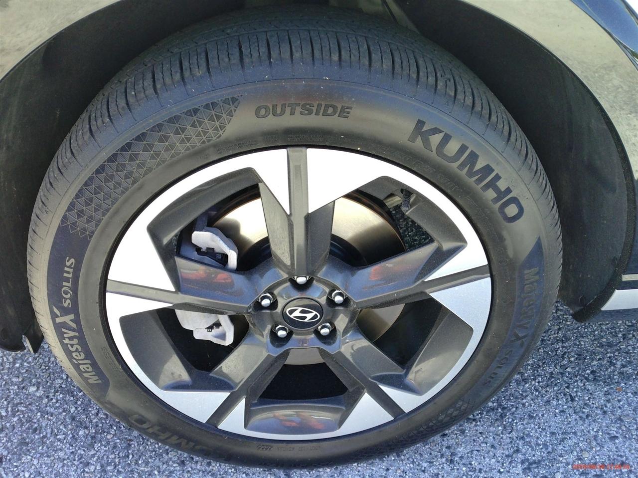 Hyundai Palisade Limited FWD 2026