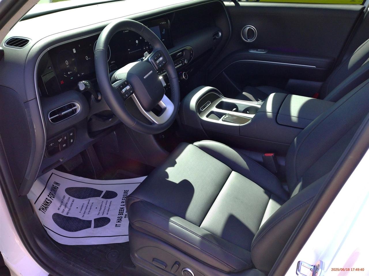 Hyundai Palisade Limited FWD 2026